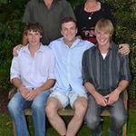 Trevor Stark - @glenshe1 - Instagram