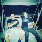 Trevor Stark - @trevorswift21 - Instagram