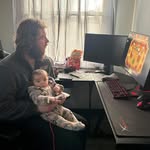 Trevor Stark - @frenchytoastoven - Instagram