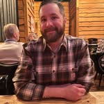 Trevor Stark - @9fingernubpunch - Instagram