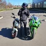 Trevor Starks - @trevor_starks23 - Instagram