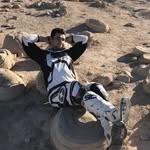 Trevor Johnson - @trevorsterling_ - Instagram