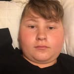 Trevor P. Sterling - @hurricane_trev - Instagram