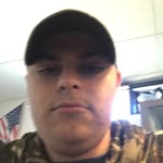 Trevor Sterling - @camo_redneck17 - Instagram