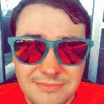 Trevor Sterling - @trevdawg718 - Instagram