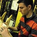 Trevor Sterling - @trevorsterling - Instagram