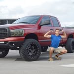 Im_still_finsta - @trevor_still - Instagram