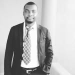 Trevor Kapiye Masanda - @still_trevor - Instagram