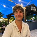 Trevor - @trevor.stoneman - Instagram