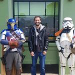 Gareth Trevor James Swain - @garethswain - Instagram