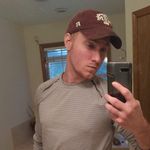 Trevor Swain - @swaintrevor633 - Instagram