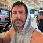 Trevor Swain - @treyvon_swan_akatrouble - Instagram