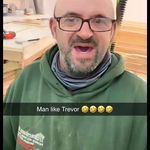 Trevor Swainston - @trevorswainston - Instagram