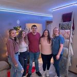Trevor Templeton - @trevortempleton2017 - Instagram