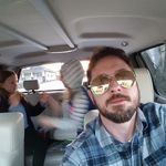 Trevor Thacker - @thacker029 - Instagram