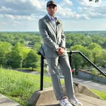 Trevor Thacker - @trevy.go.crazy - Instagram