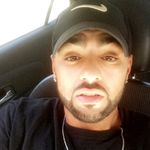 Trevor Thacker - @trev0r222 - Instagram