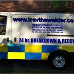 Trevthewelder - @trevor.thacker - Instagram