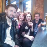 Trevor Uttley - @trevoruttley - Instagram