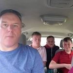 trevor vaughan - @trevaughan67 - Instagram