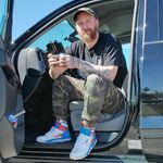 Trevor Vaughan - @mono.input - Instagram