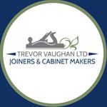 Trevor Vaughan - @trevor_vaughan_joinery_ - Instagram