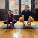 Trevor Vaughan   HudsonSeed/ YogaRenew - @mrtrevoryoga - Instagram
