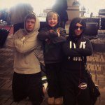 trevor;vaughan - @trevorv7 - Instagram