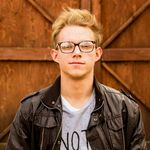 Trevor Cummings - @trevor_wade - Instagram