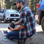 Trevor Wade - @treeguytrev - Instagram