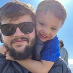 K.Trevor Warner - @montee_karlo_ - Instagram