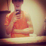 Trevor Warner - @youngkid420 - Instagram