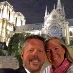 Trevor Warner - @traveling2abeach - Instagram
