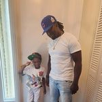 Trevor Warner - @councilman_tate207 - Instagram