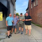 Trevor Warner - @warner5454 - Instagram