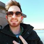 Trevor Warner - @tyrtle7 - Instagram