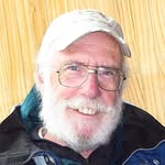 Graham Trevor Watts - @trevorwatts.author - Instagram