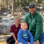 Trevor Watts - @trevorwatts11 - Instagram