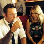Trevor Watts - @mudcrabby - Instagram