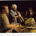 Trevor Watts and Jamie Harris - @trevorandjamieduo - Instagram