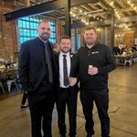 Trevor Webster - @trevorw34 - Instagram