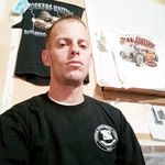 Trevor Webster - @webstertrevor480 - Instagram