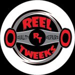 Trevor Weeks aka Tweeks - @reel_tweeks - Instagram