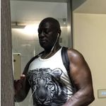 Trevor Weir - @da_swim_guy - Instagram