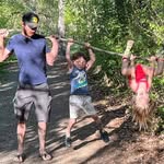 Trevor Weir - @workdogtrev - Instagram