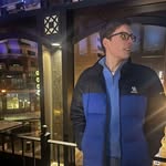 Trevor Wells - @trevorjwells - Instagram