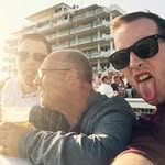 Trevor Wells - @trevorwells65 - Instagram