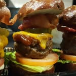 Trevor Wells - @toronto_eats.catering - Instagram