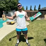 Trevor Wells - @twevva - Instagram