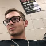 Trevor Wells - @trevorwells3 - Instagram